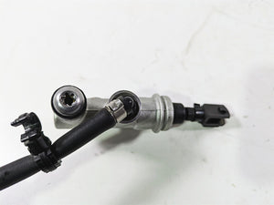 2019 BMW S1000XR K49 Brembo Rear Brake Master Cylinder 34317653063 | Mototech271