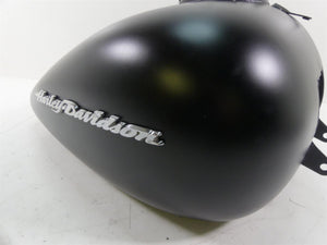 2016 Harley Touring FLTRX Road Glide Fuel Gas Petrol Tank Reservoir 61356-08 | Mototech271