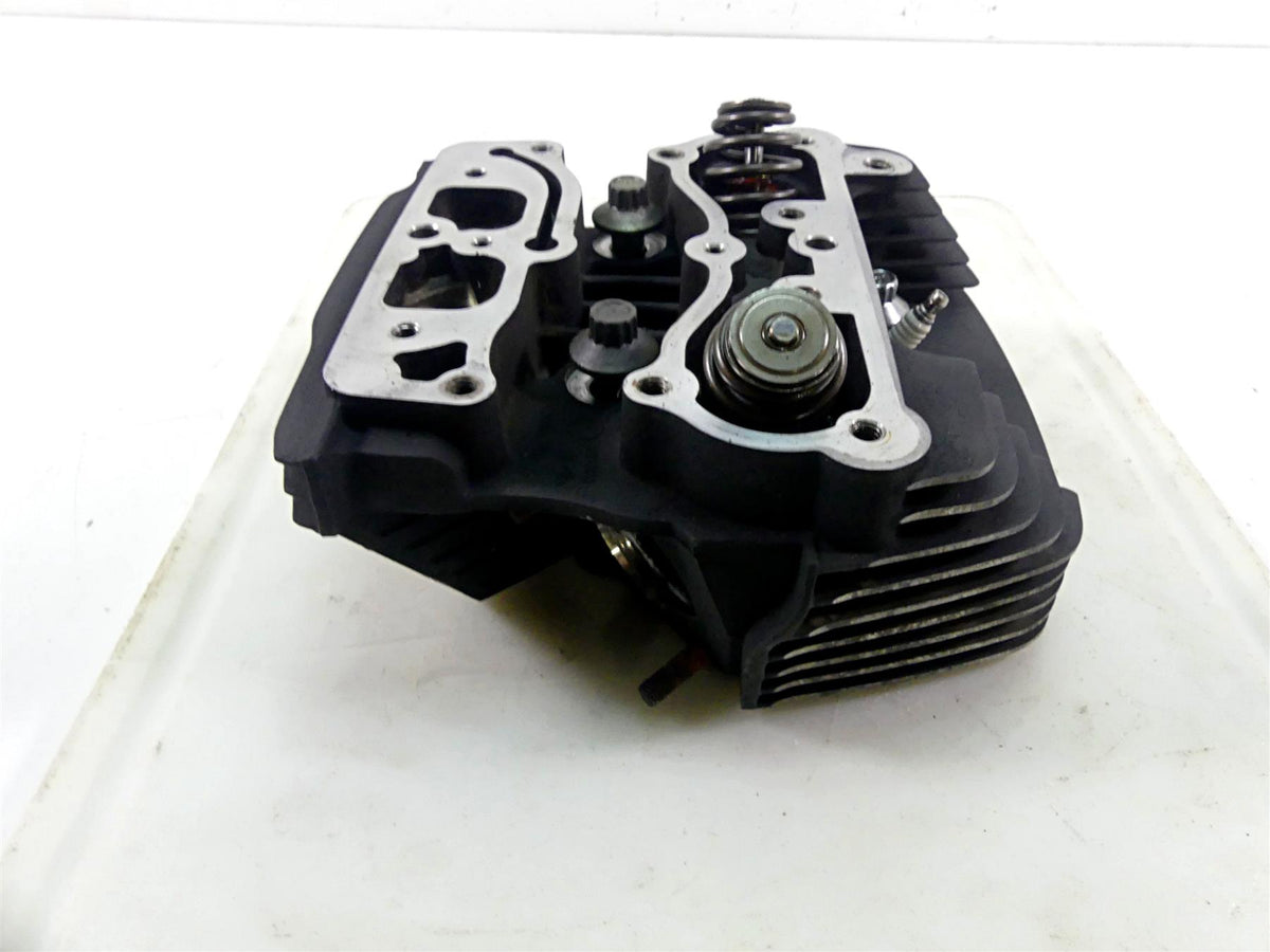 2007 Harley Touring FLHRC Road King Front Cylinder Head Cylinderhead 96 17178-06 {{ shop.shopifyCountryName }} - Mototech271