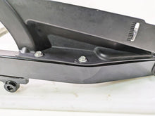 Load image into Gallery viewer, 2011 Harley FXDC Dyna Super Glide Rear Swingarm &amp; Belt Guards 47820-10 | Mototech271
