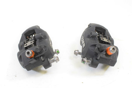 2013 BMW R1200 RT K26 Front Brembo Brake Calipers R 34117711438 L 34117711439 {{ shop.shopifyCountryName }} - Mototech271