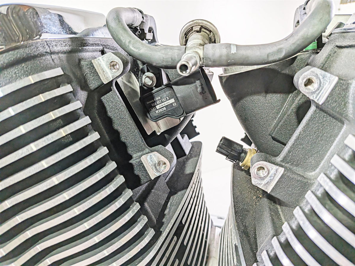 2013 Victory Vision Tour Great Running Engine Motor 36K -Video 1204760 {{ shop.shopifyCountryName }} - Mototech271
