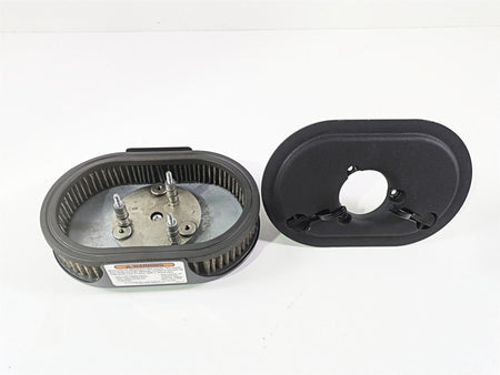 2016 Harley FXDF Dyna Fat Bob Screamin Eagle Air Filter Cleaner 28100-10 {{ shop.shopifyCountryName }} - Mototech271
