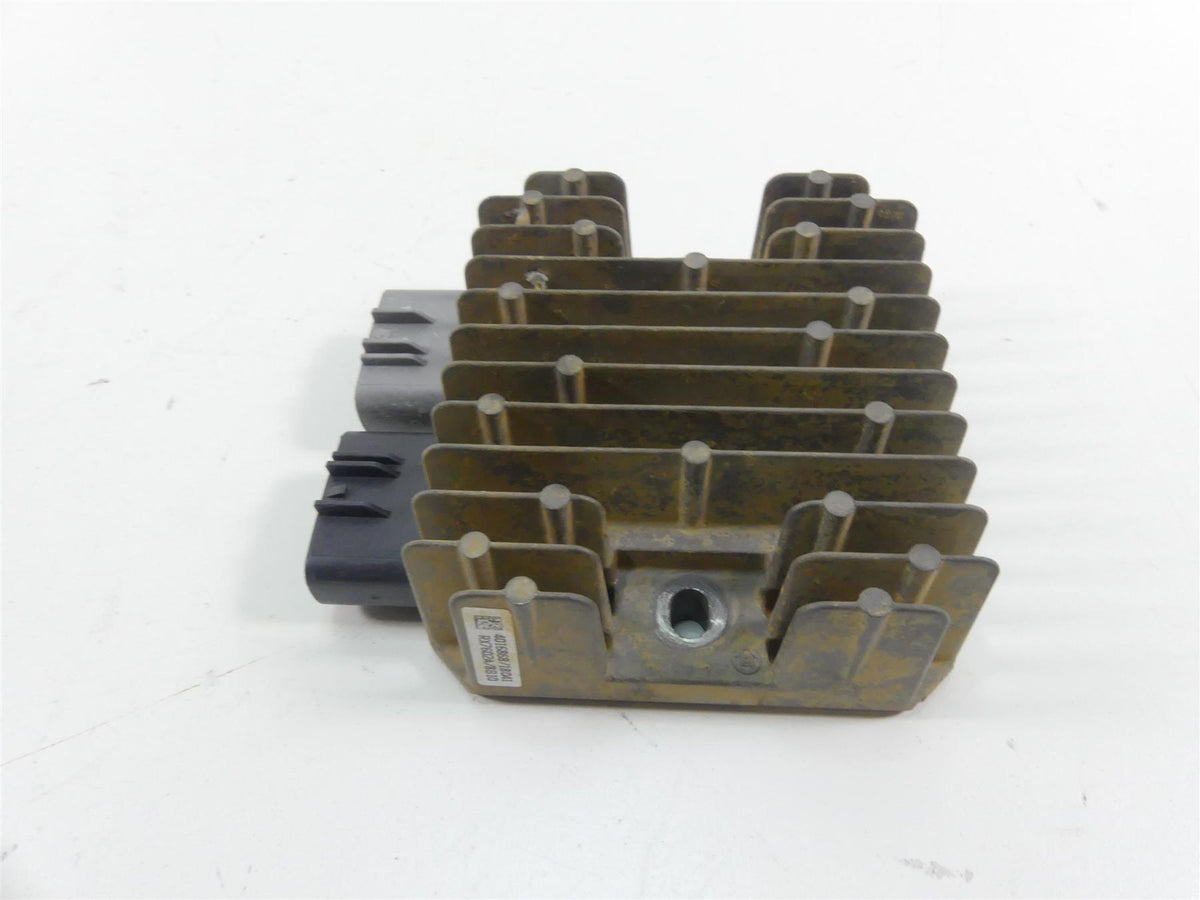 2018 Polaris General 1000 EPS Rectifier Voltage Regulator 4016868 {{ shop.shopifyCountryName }} - Mototech271