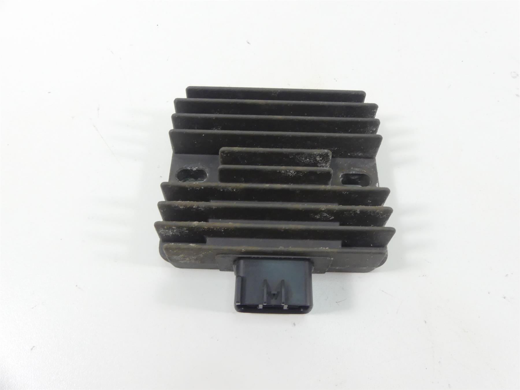 2015 Yamaha Waverunner Cruiser VX1100 Rectifier Voltage Regulator 6S8-81960-00 {{ shop.shopifyCountryName }} - Mototech271