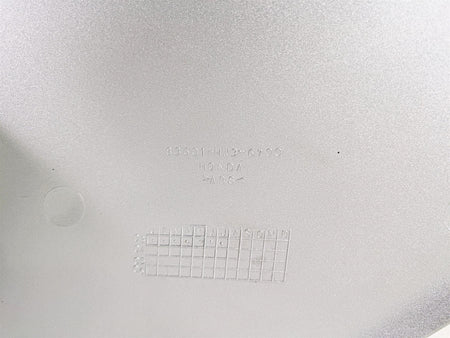 2004 Honda Aquatrax R-12X Left Main Side Cover Decal Fairing 83600-HW3-680 {{ shop.shopifyCountryName }} - Mototech271