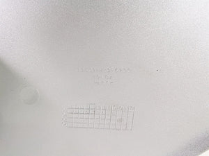 2004 Honda Aquatrax R-12X Left Main Side Cover Decal Fairing 83600-HW3-680