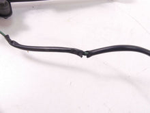 Load image into Gallery viewer, 2008 Kawasaki ZX6R Ninja Side Kick Stand Kickstand 34024-0001-18R
