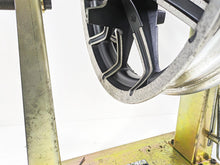 Load image into Gallery viewer, 2020 Harley Touring FLHT Electra Glide 17x3 Impeller Front Wheel 10 Sp 43300533
