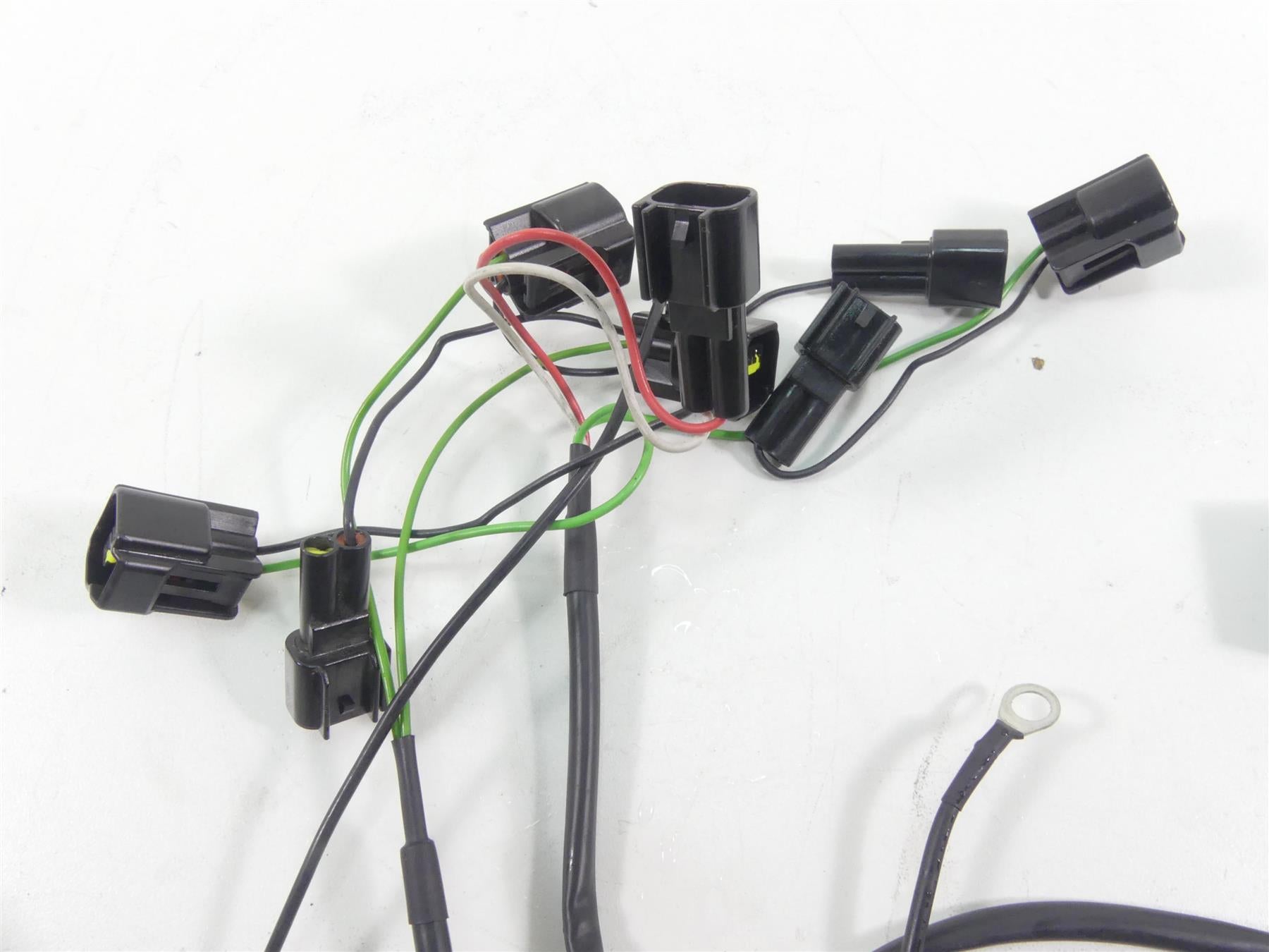 2012 Kawasaki ZX1400 ZX14R Ninja Quickshifter Healtech iQSE-1 {{ shop.shopifyCountryName }} - Mototech271
