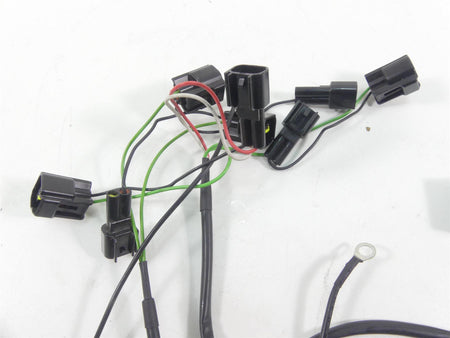 2012 Kawasaki ZX1400 ZX14R Ninja Quickshifter Healtech iQSE-1 {{ shop.shopifyCountryName }} - Mototech271