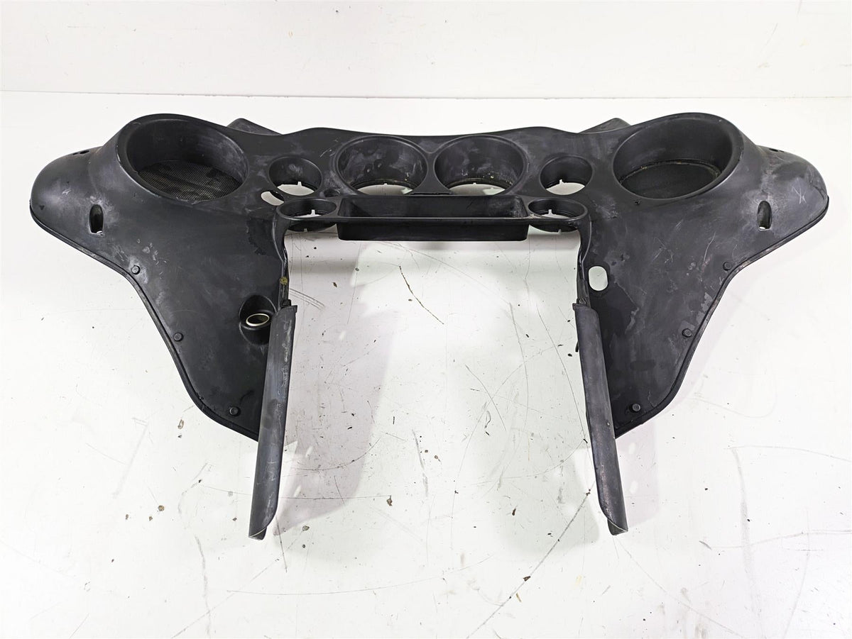 2003 Harley Touring FLHTCUI E-Glide 100th Inner Fairing & Speaker Read 58497-96B {{ shop.shopifyCountryName }} - Mototech271