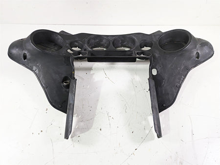 2003 Harley Touring FLHTCUI E-Glide 100th Inner Fairing & Speaker Read 58497-96B {{ shop.shopifyCountryName }} - Mototech271