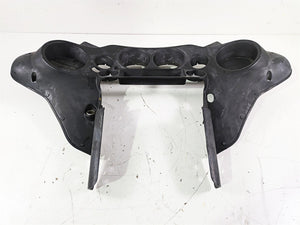 2003 Harley Touring FLHTCUI E-Glide 100th Inner Fairing & Speaker Read 58497-96B | Mototech271