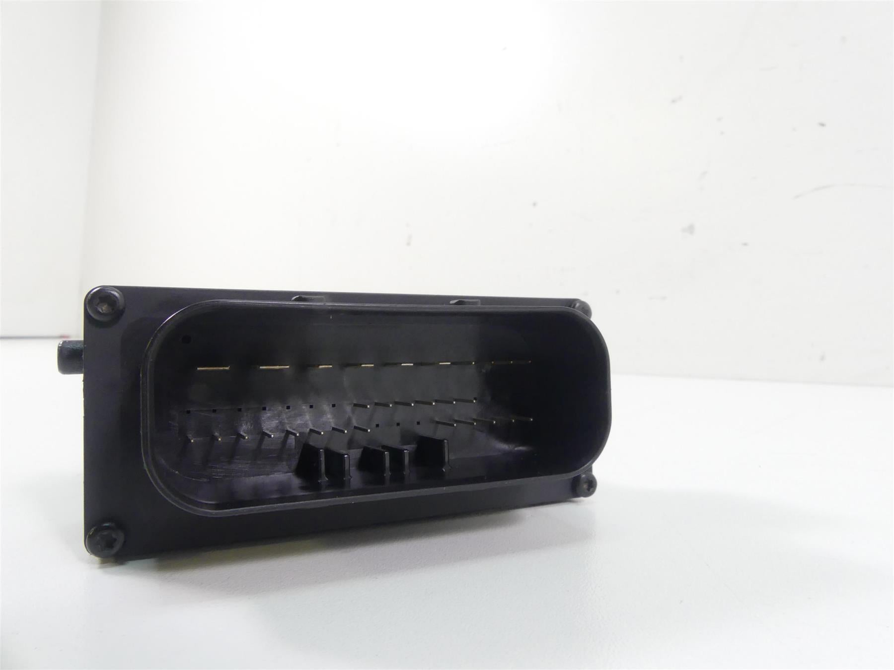 2014 BMW K1600 GTL K48 Esa Suspension Ecu Control Unit Module 61358534815 {{ shop.shopifyCountryName }} - Mototech271