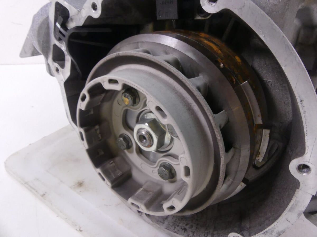 2021 Polaris 650 Matryx Indy VR1 Running Engine Motor 713 Miles Only 2208742 {{ shop.shopifyCountryName }} - Mototech271