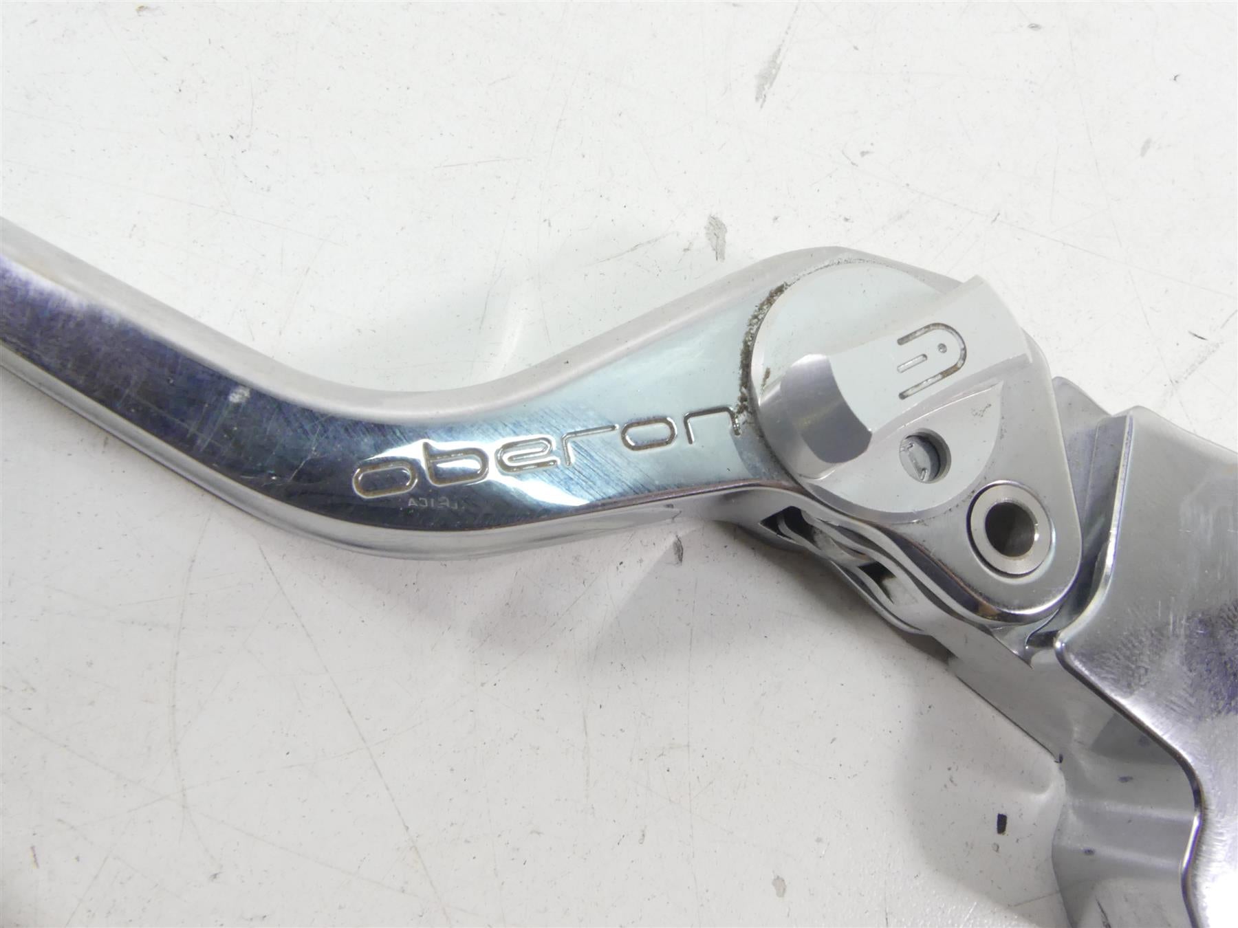 2017 Harley Touring FLHTKL Electra Glide Oberon Hydraulic Clutch Lever C400 {{ shop.shopifyCountryName }} - Mototech271