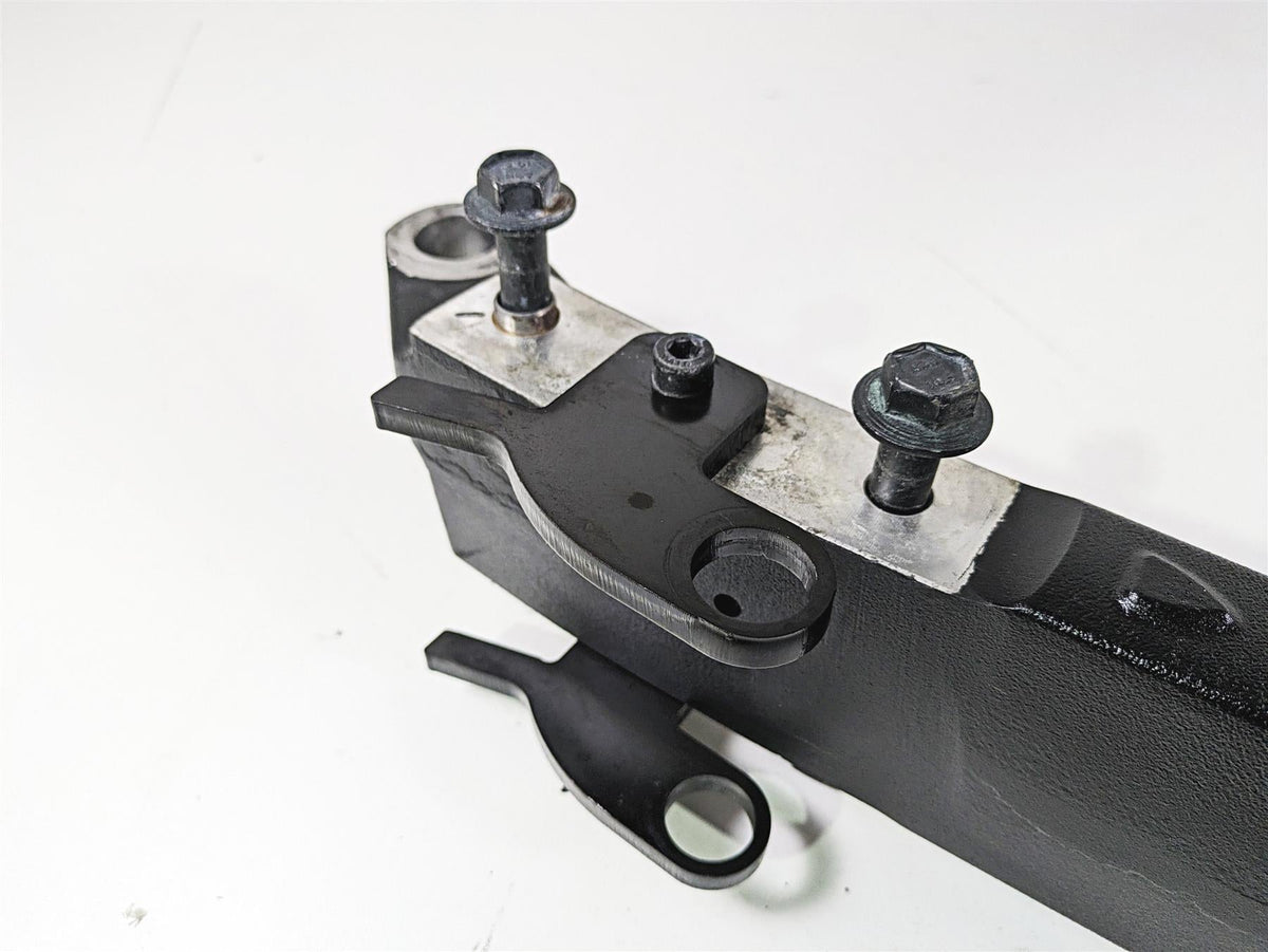 2018 Indian Chieftain Dark Horse Straight Main Frame Chassis With Clean Florida Title 25degree 5139999 {{ shop.shopifyCountryName }} - Mototech271