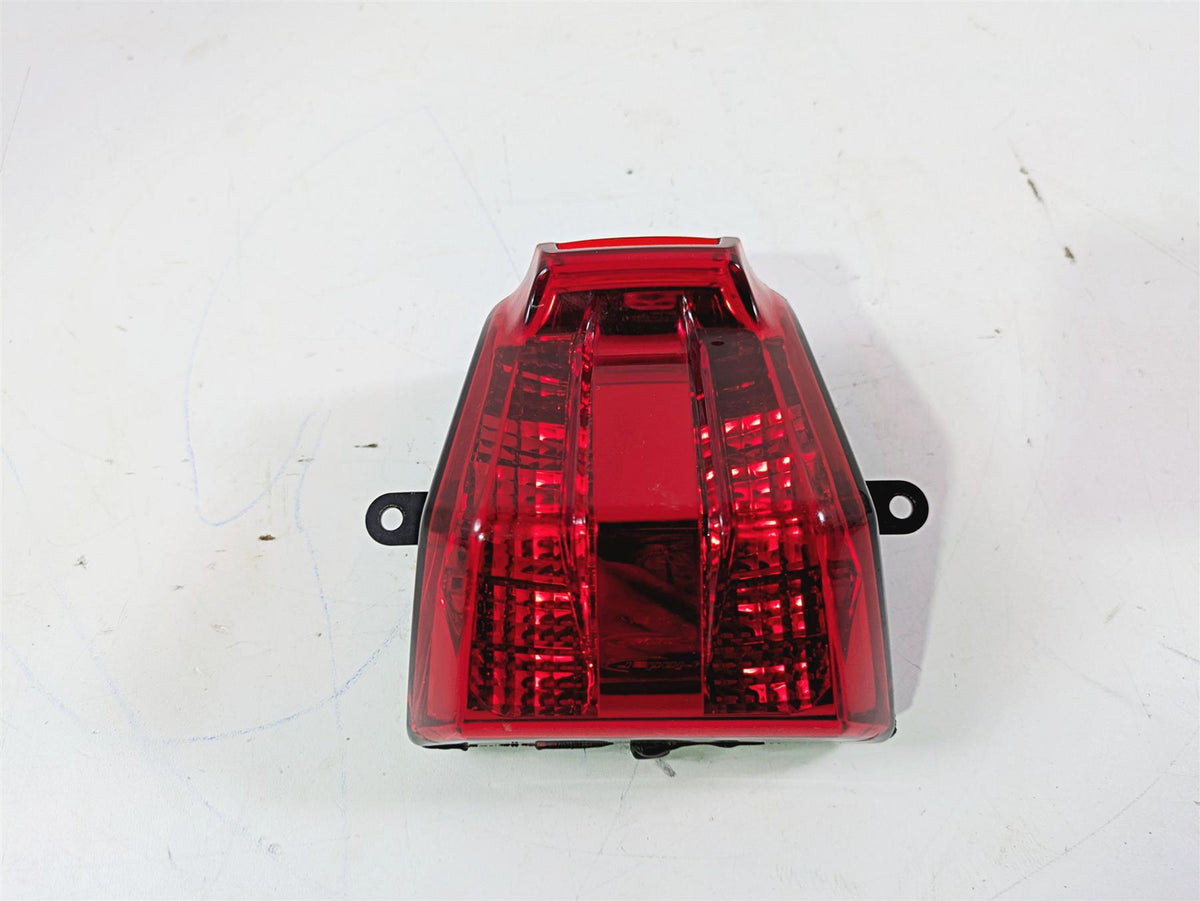 2013 Triumph Tiger 1215 Explorer Taillight Tail Light Rear Lamp T2709777 {{ shop.shopifyCountryName }} - Mototech271