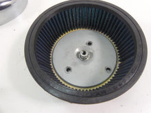 Load image into Gallery viewer, 2003 Harley Dyna 100TH FXDL Low Rider Air Breather Cleaner Filter Set 29809-03

