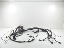 Load image into Gallery viewer, 2010 Harley Touring FLHX Street Glide Abs Wiring Harness Loom - No Cuts 70127-10 | Mototech271
