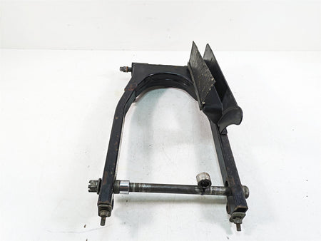 1999 Harley Touring FLHTC Electra Glide Rear Swingarm Fork & 3/4" Axle 47549-97 {{ shop.shopifyCountryName }} - Mototech271
