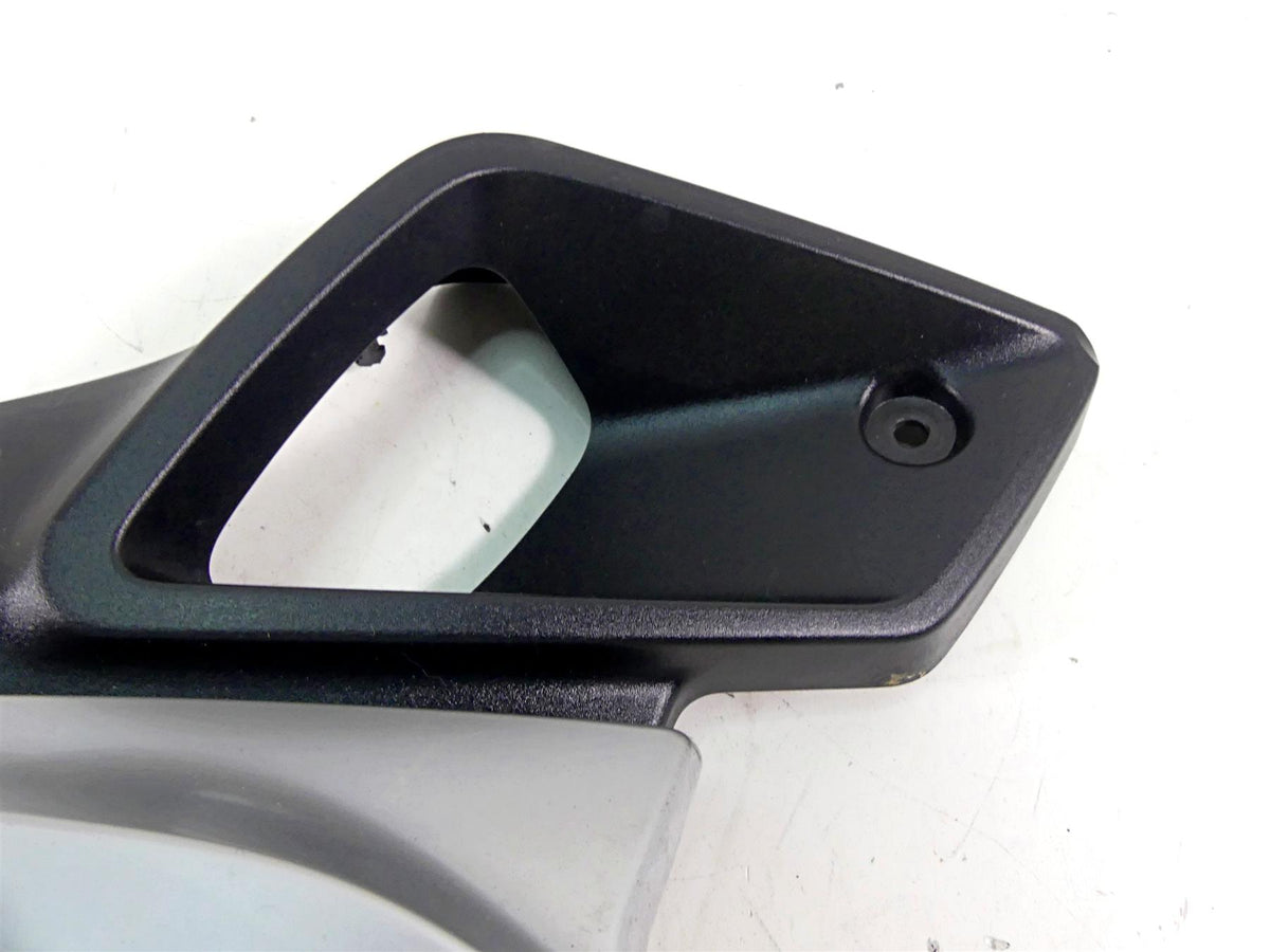 2015 BMW R1200GS GSW K50 Right Front Side Cover Fairing Cowl 46638533660 {{ shop.shopifyCountryName }} - Mototech271