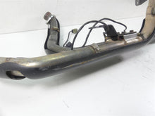 Load image into Gallery viewer, 2011 Harley Touring FLTRU Road Glide Khrome Werks 2 into 2 Exhaust System 200830 | Mototech271
