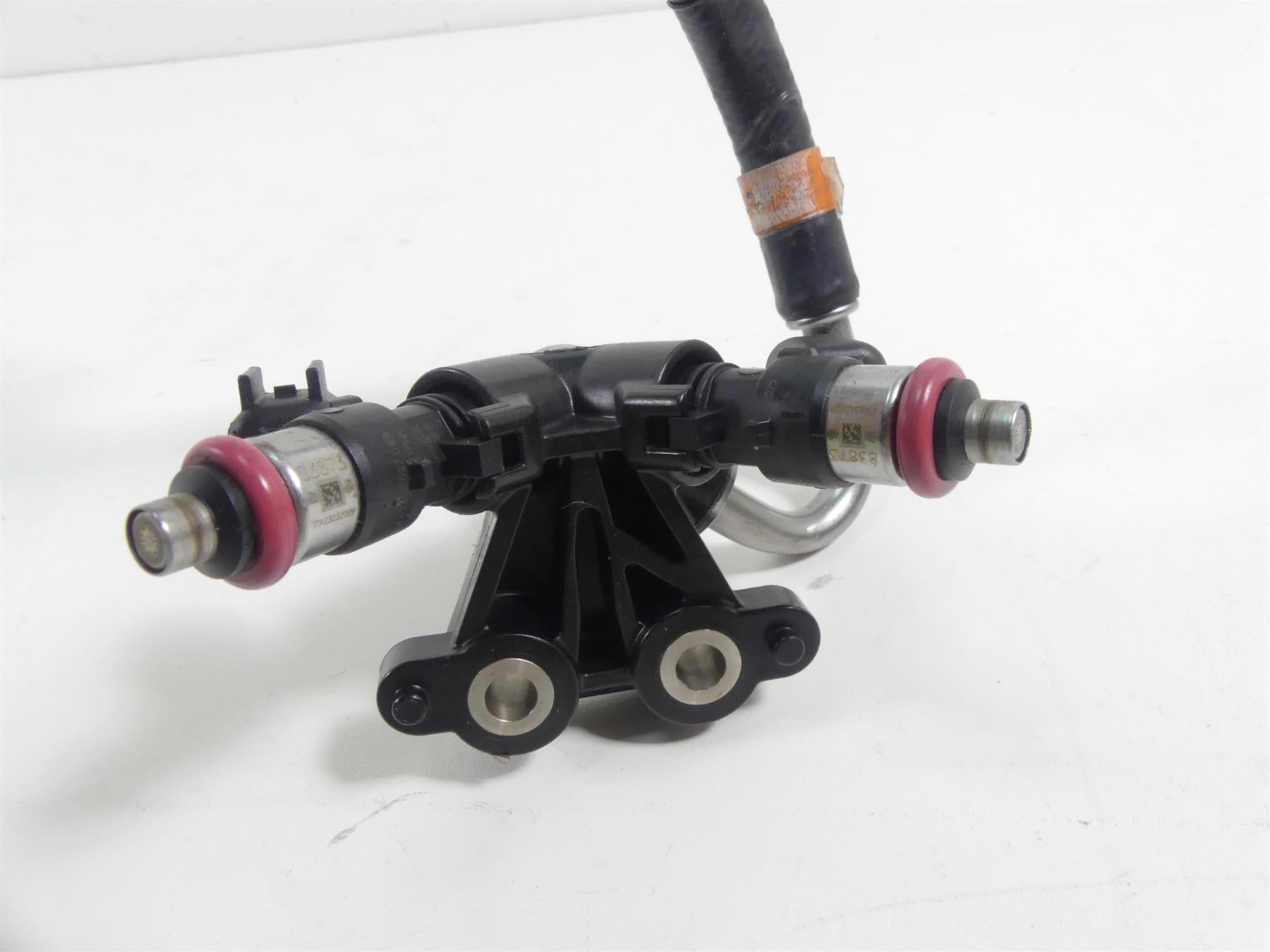 2018 Harley FLHC Softail Heritage Mikuni Throttle Body - For Parts 27300121 {{ shop.shopifyCountryName }} - Mototech271