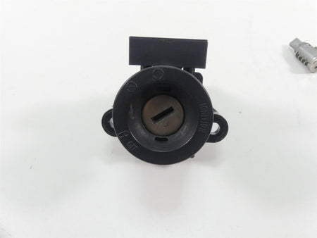 2013 BMW F800GS STD K72 Ignition Switch Gas Cap Key Lock Set -Read 51257700072 {{ shop.shopifyCountryName }} - Mototech271