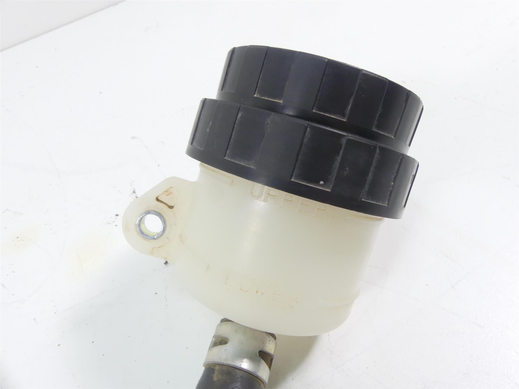 2018 Yamaha YXZ1000R EPS SS Nissin Main Brake Master Cylinder 11/16 2HC-2583T-10 {{ shop.shopifyCountryName }} - Mototech271