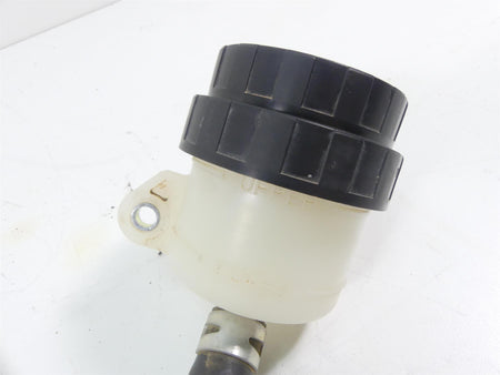 2018 Yamaha YXZ1000R EPS SS Nissin Main Brake Master Cylinder 11/16 2HC-2583T-10 {{ shop.shopifyCountryName }} - Mototech271
