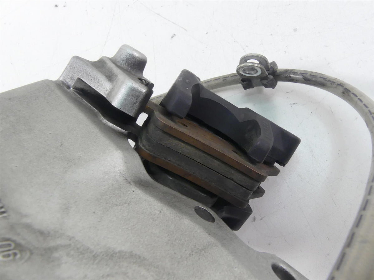 2007 Ducati Sport Classic GT1000 Rear Brembo Brake Caliper & Bracket 61140281A {{ shop.shopifyCountryName }} - Mototech271