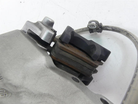 2007 Ducati Sport Classic GT1000 Rear Brembo Brake Caliper & Bracket 61140281A {{ shop.shopifyCountryName }} - Mototech271