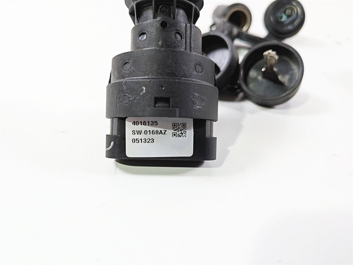2024 Polaris RZR XP 1000 Sport All Light Awd Switch Set & Key 4016135 {{ shop.shopifyCountryName }} - Mototech271