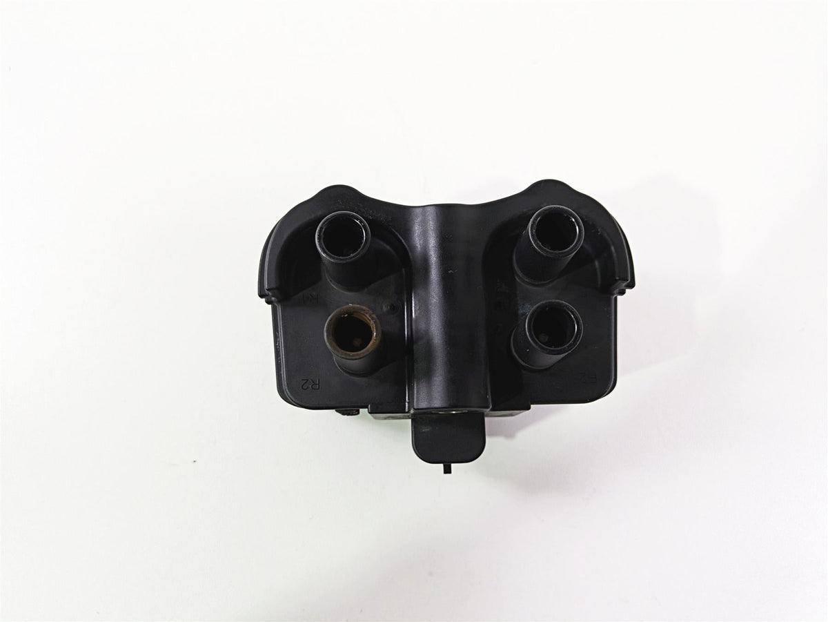 2019 Harley Softail FXDR 114 Ignition Coil Wires Plugs Set 31600067 {{ shop.shopifyCountryName }} - Mototech271