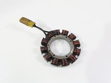 2002 Indian Spirit Deluxe Stator Alternator Generator Magneto 94-079 {{ shop.shopifyCountryName }} - Mototech271