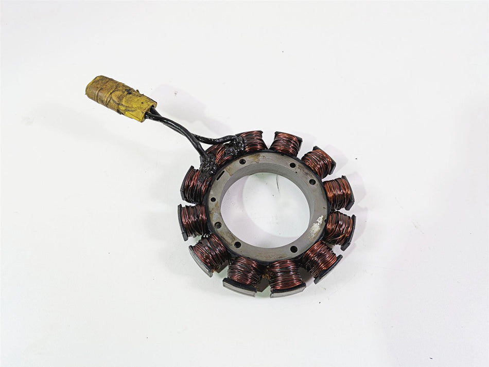 2002 Indian Spirit Deluxe Stator Alternator Generator Magneto 94-079 {{ shop.shopifyCountryName }} - Mototech271