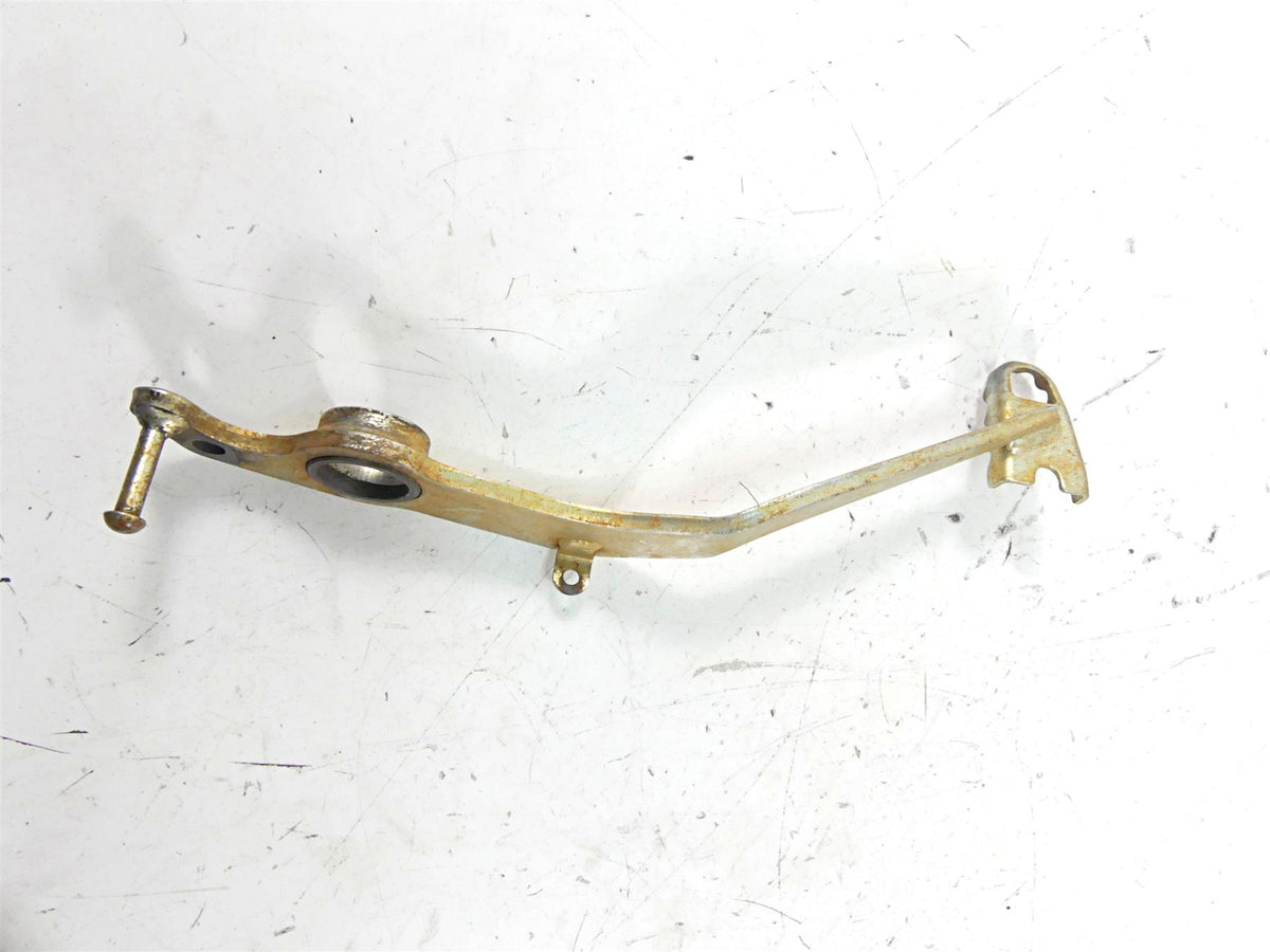2020 Yamaha YFM 700 Raptor Rear Brake Pedal Lever 1PE-F7211-00-00 {{ shop.shopifyCountryName }} - Mototech271