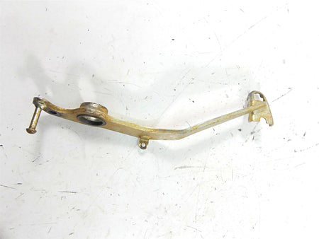 2020 Yamaha YFM 700 Raptor Rear Brake Pedal Lever 1PE-F7211-00-00 {{ shop.shopifyCountryName }} - Mototech271
