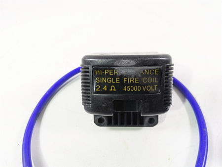 2002 Big Dog Pitbull TwinTec Internal Ignition Model 1005 & Hi-Perfromance Coil {{ shop.shopifyCountryName }} - Mototech271
