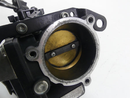 2019 Harley Softail FLSB Sport Glide Throttle Body Fuel Injection 27300122 {{ shop.shopifyCountryName }} - Mototech271