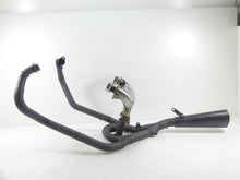 Load image into Gallery viewer, 2013 Yamaha VMX17 V-Max 1700 Brocks Performance 14&quot; Exhaust Pipe Set 396878

