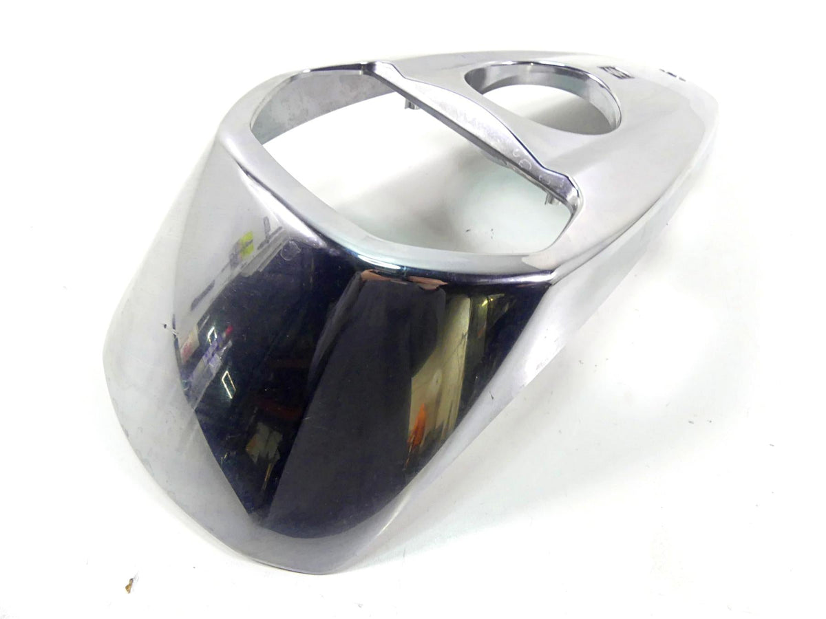2008 Suzuki M109R VZR1800 Fuel Gas Tank Dash Cover Panel - Read 44290-48G00 {{ shop.shopifyCountryName }} - Mototech271