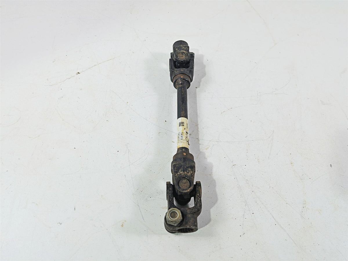 2018 Polaris RZR XP 1000 Trail Rock Lower Steering Shaft Eps 1824012 {{ shop.shopifyCountryName }} - Mototech271
