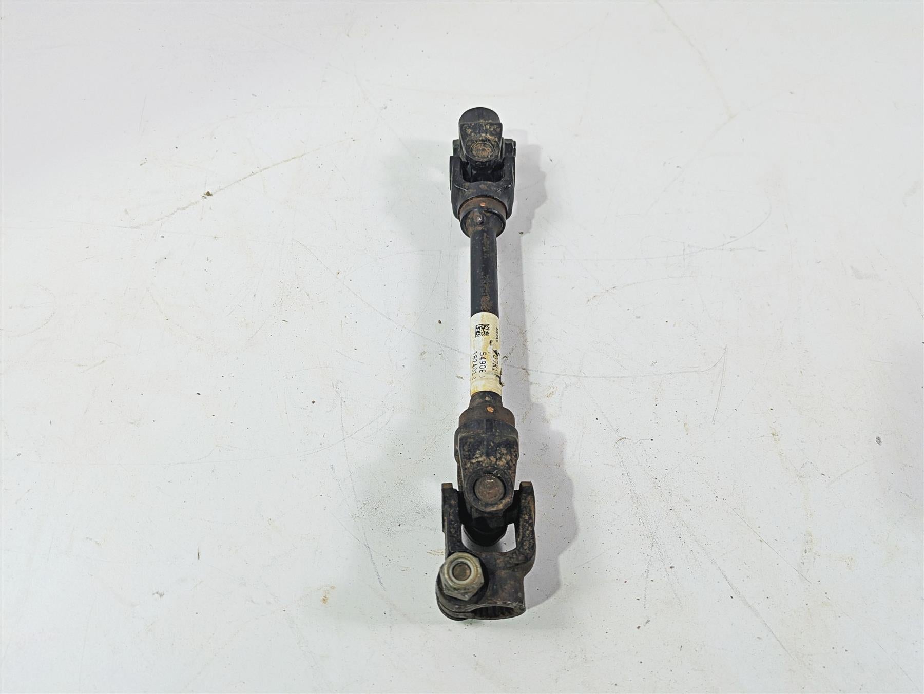 2018 Polaris RZR XP 1000 Trail Rock Lower Steering Shaft Eps 1824012 {{ shop.shopifyCountryName }} - Mototech271