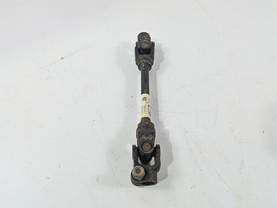2018 Polaris RZR XP 1000 Trail Rock Lower Steering Shaft Eps 1824012 {{ shop.shopifyCountryName }} - Mototech271