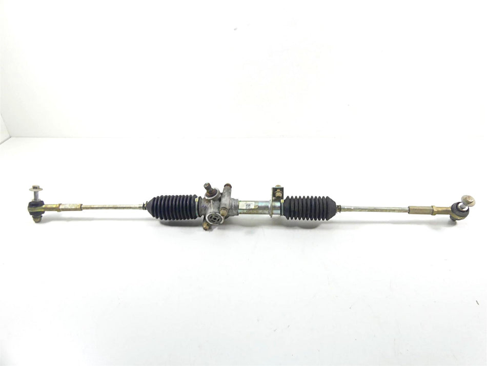 2018 Can Am Commander 1000R XT Rack & Pinion Steering Unit 709401500 709402387
