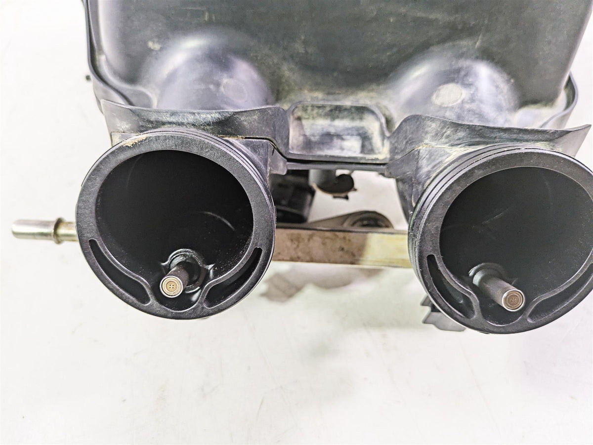 2020 Polaris General 1000 EPS Intake Injector Box Manifold Set 1205891 {{ shop.shopifyCountryName }} - Mototech271
