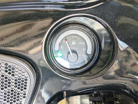 2020 Harley Touring FLTRK Road Glide Fuel Gas Petrol Level Gauge 70900161 {{ shop.shopifyCountryName }} - Mototech271